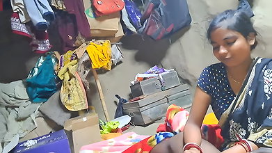 Mera Neighbor Bhabhi Ko Full Raat Chudai In Indian Village Desi Bhabhi