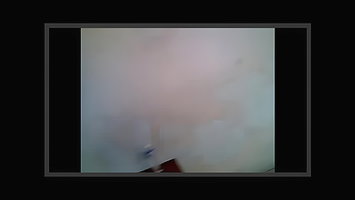 girl changing after sex