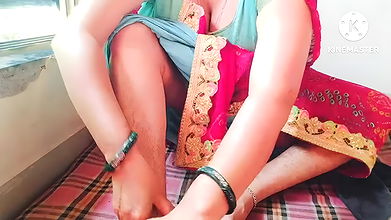 desi housewife fucked by neighbour