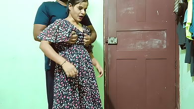 desi teenge girl 18 years old sex with her boyfriend hardcore fucking tight pussy soft