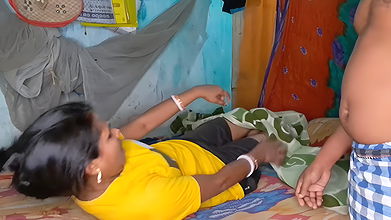 Indian Village homemade bhabhi chudai