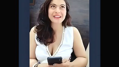 KKajol Boooooobs