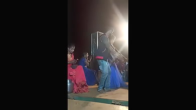 Myd nude dance perfomance 1712025-3