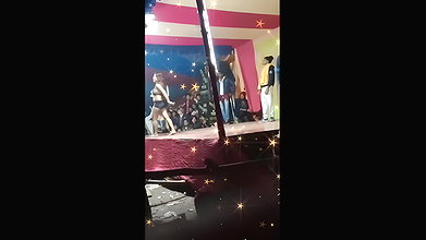 Myd nude dance perfomance 1712025-8