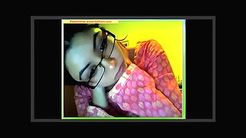pakistani girl ghazal webcam show