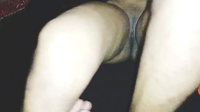 My first sex with my boyfriend