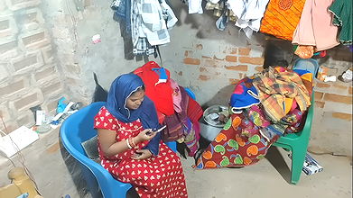 Delivery boy stripped and fucked the housewife