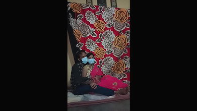 Desi Indian real suhagraat homemade