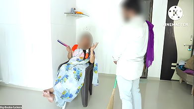 Diwali Bonus = Landlady gives clothes and hard sex to her servant – Hindi Audio Story Full HD VIDEO