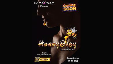 Honey Baby PrimeXtream