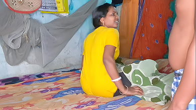 Indian Village homemade bhabhi chudai