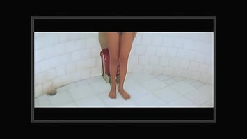 apna hot bath