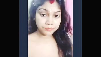 Waaaah Sooo cutee Beauty horny aunty
