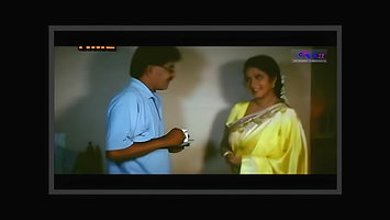 saree stripping