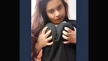 waaah wat a Desi Girl Suprd Hooty Bhbhi
