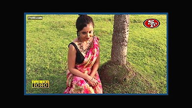 Seductive Sayani is here