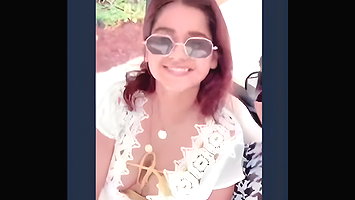Waaao Desi Bhabhi nniples in sselfie