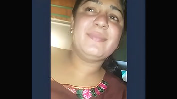 Waah Supr Hotty paki Bhabhi