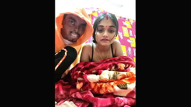 Hotbhabhi85 cam video collection -7
