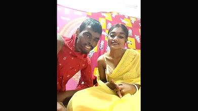 Hotbhabhi85 cam video collection -33