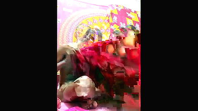 Hotbhabhi85 cam video collection -18