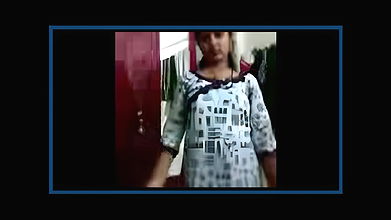 Mangala Bhabhi Dress Changing