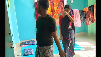 village natural sex video