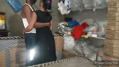 Jija Sali Homemade Sex