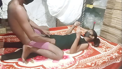 Jija Sali Doggystyle Homemade Sex Video