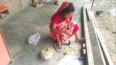 DESI HOT GIRL RUKIA SEX WITH HUSBEND