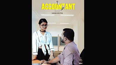 Accountant Sigmaseries