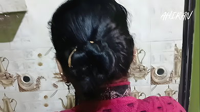 ASIAN GIRLFRIEND WITH FUCKING AND FOREPLAY HER PINK VAGINA