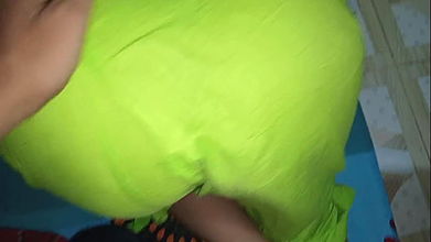 Desi Housewife Sex In Kitchen While She Is Cooking