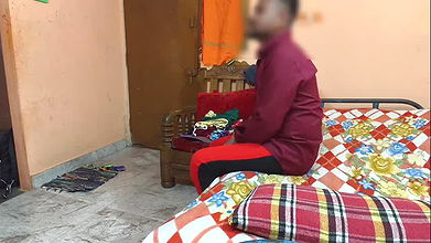 First time my friends wife ki chudayi hot sexy indian Desi Village wife ko jamkar choda or or land bhi chusaya