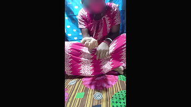 I worked on my own because I didn’t have a husband at home