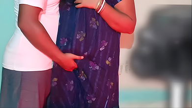 Indian Bhabhi Puja ko uske dost ne Randi bnakar choda (Hindi audio)