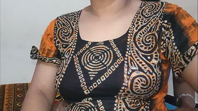 On a rainy night, my stepson fucked me as he wanted, SFVBD