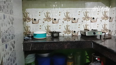 OWNER FUCKING HER KITCHEN SERVANT KAJAL