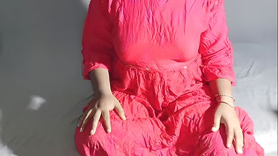 Step Mom continuously squirts and cums from anal – Hindi Audio