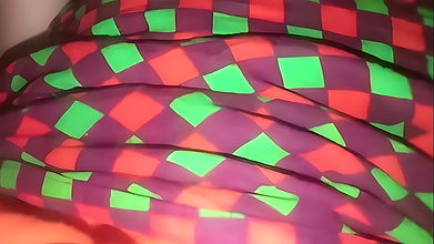 Tonight I squeezed my wife’s milk. native wife