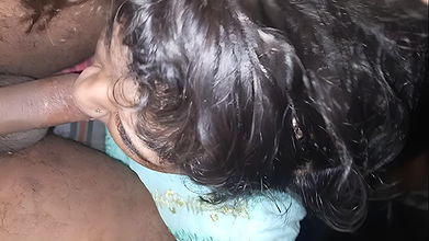 Vabiko land chuwake Gand Mey dono ungli ghuchake faar diya