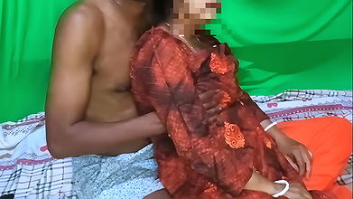 wife ko padosi ladke ne raat bhar choda – desitumpa