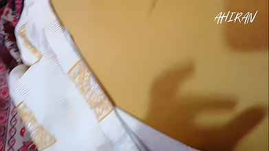 YOUNGER BROTHER’s WIFE REVIEW VAGINA AND ANUS