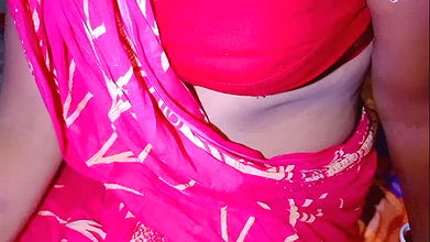 Bangla audio I and my aunt both had sex inside the house