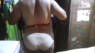 Youtuber Bijali hazra Collection -16