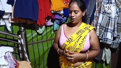 Youtuber Bijali hazra Collection -19