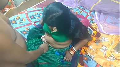 Kissed stepsister’s pussy, stripped her naked and fucked her