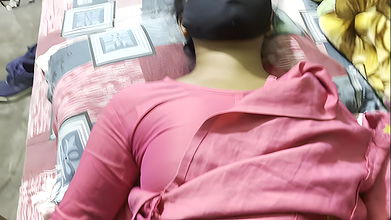 indian desi teen babe big cock long time fucking