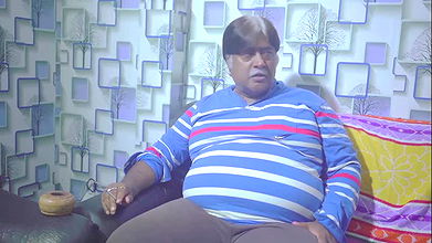 Fucking with an aged person with a small penis