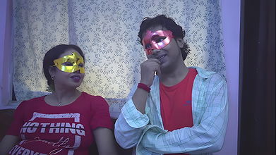 Cheating husband cheats on wife